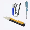 Walkers 90-1000V Non Contact Voltage Tester Pocket Pen Continuity Tester WKCB154 image-1