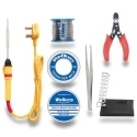 Walkers 7 in 1 Soldering Iron Tool Kit WKFC003 image-1