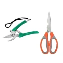 Walkers Gardening Pruning Shears Scissor WKCB179 image-3