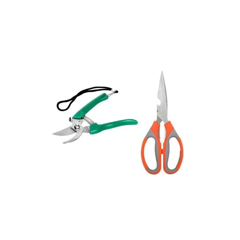 Walkers Gardening Pruning Shears Scissor WKCB179 image-3