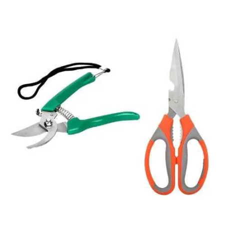 Walkers Gardening Pruning Shears Scissor WKCB179 image-3