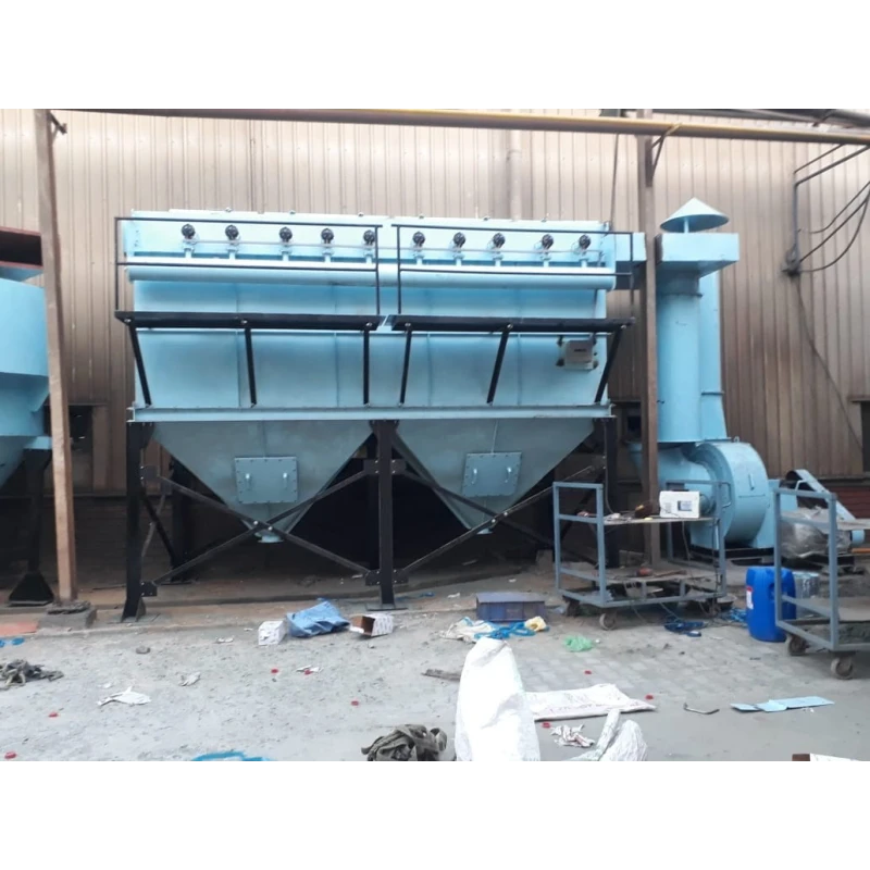  pluse-jet-dust-collector-system-dc-03-17272-2