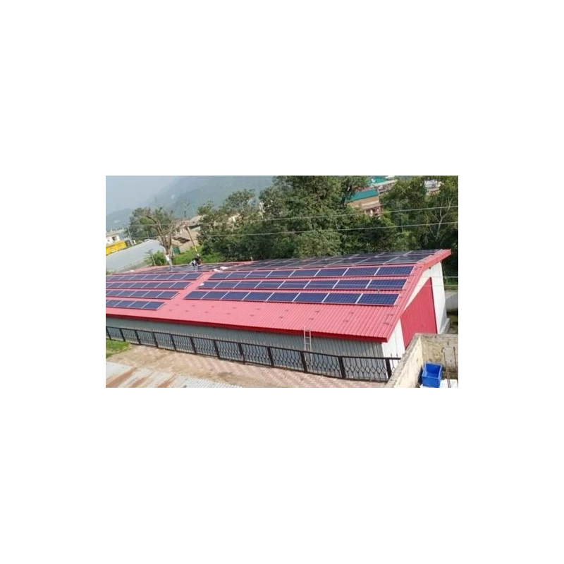 500kw-on-grid-solar-power-plant
