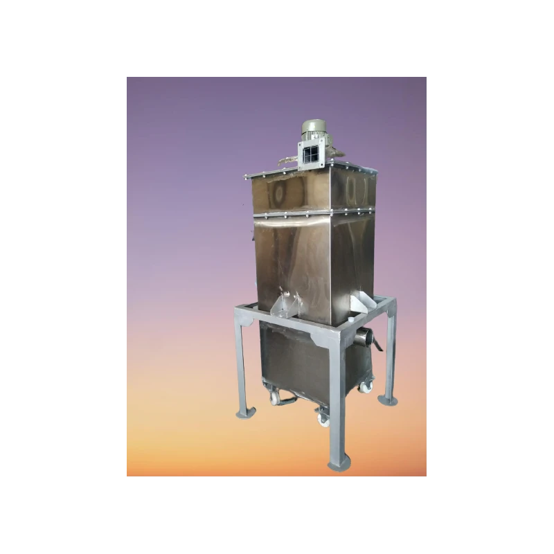  pluse-jet-dust-collector-system-dc-03-17272-3