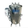 Vertical Autoclave