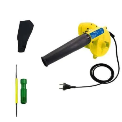 Walkers 800W 18000rpm Electric Air Blower with 2-in-1 Screwdriver WKCB186 image-3