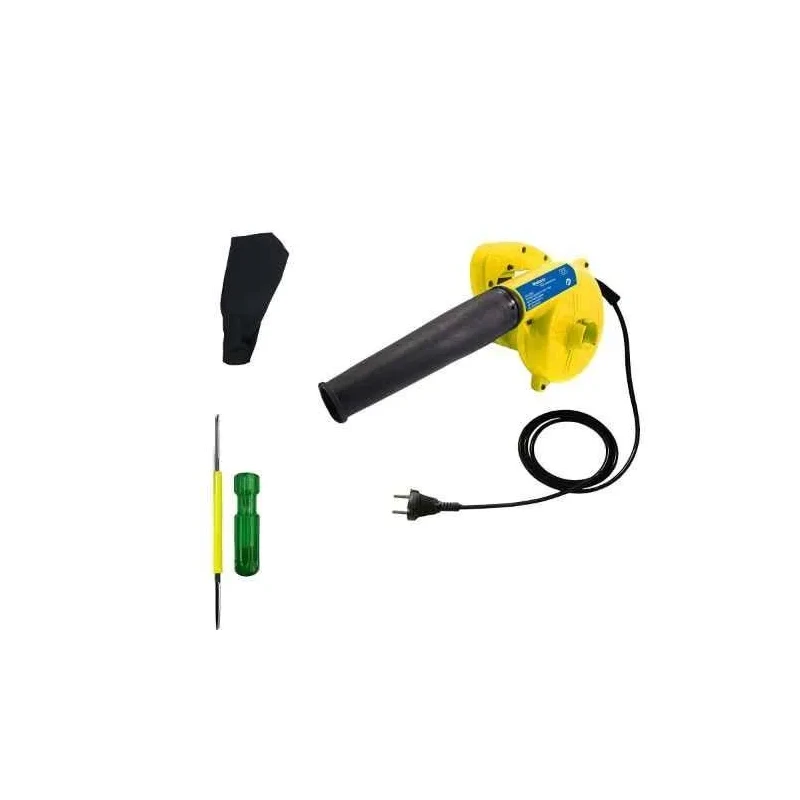 Walkers 800W 18000rpm Electric Air Blower with 2-in-1 Screwdriver WKCB186 image-3