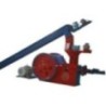 Sawdust Briquetting Machine