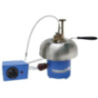Pensky Martens Flash Point Apparatus For Laboratory