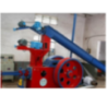 Rice Husk Briquetting Machine
