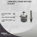  SDS Adapter