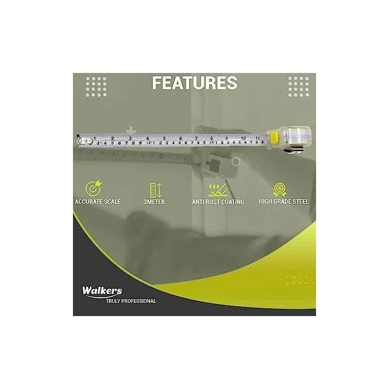  Measuring Tape image-1