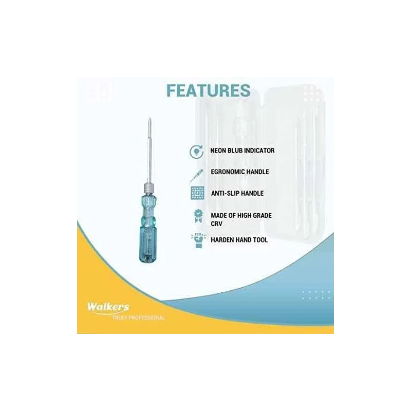  5 in 1 Screwdriver image-1