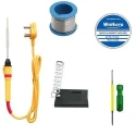 Walkers 5 Pcs 25W Soldering Iron Kit WKCB023 image-4