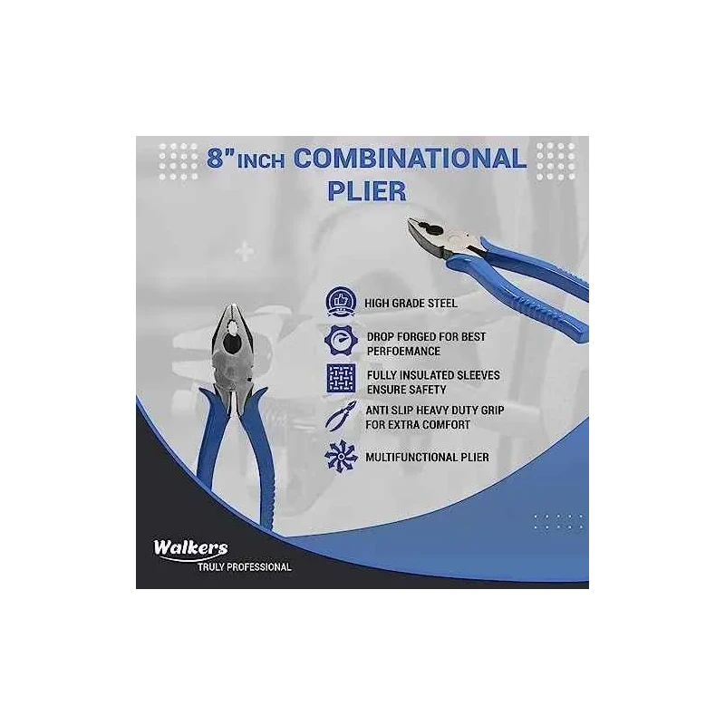  8 inch Plier image-1