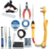 Walkers Electric 13 in 1 Soldering Desoldering Equipment Tool Machine Kit WK0047 with Flux Paste Wire
