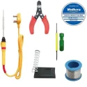 Walkers 6 Pcs 25W Soldering Iron Kit WKCB017 image-2