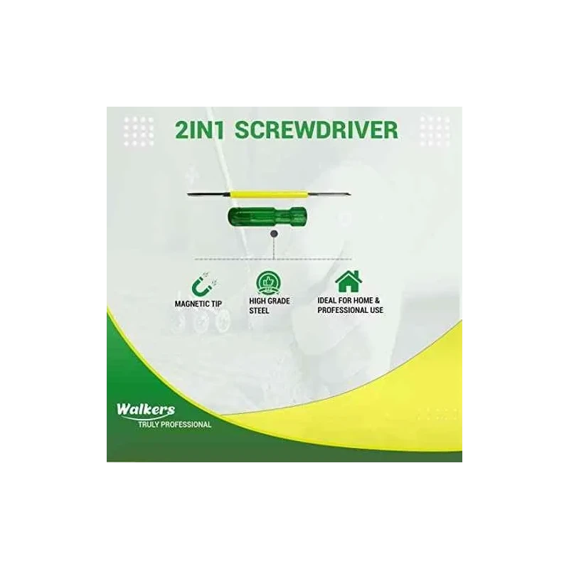 Walkers 1200W Forward Reverse Rotation Hammer Impact Drill WKCB380 with 5 Pcs SDS Plus Bit 2 in 1 Screwdriver image-3