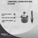  SDS Adapter