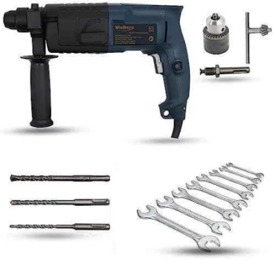 8 Pcs Double Wrench image-1