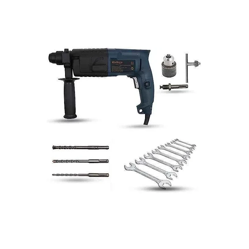 8 Pcs Double Wrench image-1