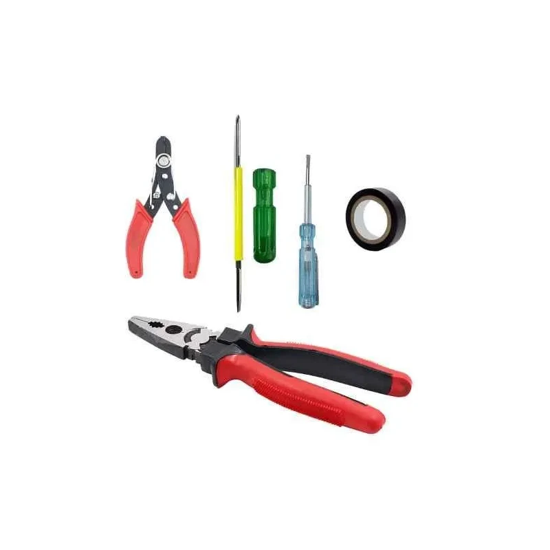 2-in-1 Screwdriver Combo image-1