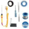 Walkers 9 Pcs 25W Soldering Iron Kit WKCB005