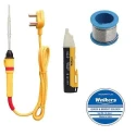 Walkers 4 Pcs 25W Soldering Iron Kit WKCB033 image-2