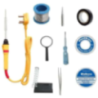 Walkers 10 Pcs 25W Soldering Iron Kit WKCB041