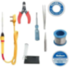 Walkers 9 Pcs 25W Soldering Iron Kit WKCB006