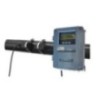 Ultrasonic Camp On Flow Meter 220V