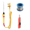 Walkers 3 Pcs 25W Soldering Iron Kit WKCB054 image-4