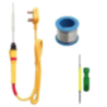Walkers 3 Pcs 25W Soldering Iron Kit WKCB053