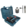 Walkers 1200W 26mm Hammer Impact Drill Machine WKCB119 with 5 Pcs Bits Drill Chuck SDS Adapter