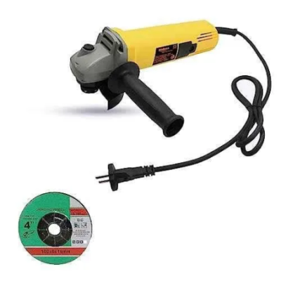 Walkers 800W 4 inch Angle Grinder WKCB403 with Wheel image-2