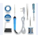 Walkers Basic 8 in 1 Mobile Soldering Iron Kit WK0009 image-1