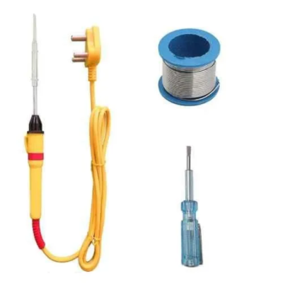 Walkers 3 Pcs 25W Soldering Iron Kit WKCB055 image-1