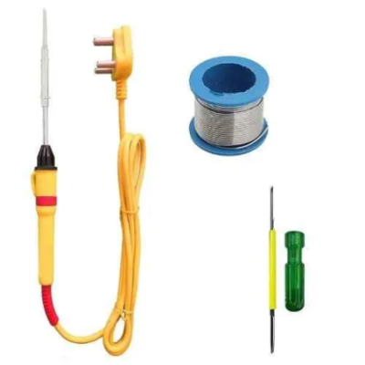 Walkers 3 Pcs 25W Soldering Iron Kit WKCB053 image-4
