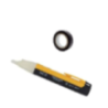 Walkers 90-1000V Non Contact Voltage Tester Pen WKCB147 with Electrical Tape