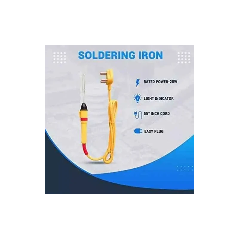 Walkers 13 Pcs Soldering Desoldering Equipment Tool Kit WKCB086 image-2