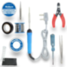 Walkers Basic 10 in 1 Mobile Soldering Iron Kit WK0011