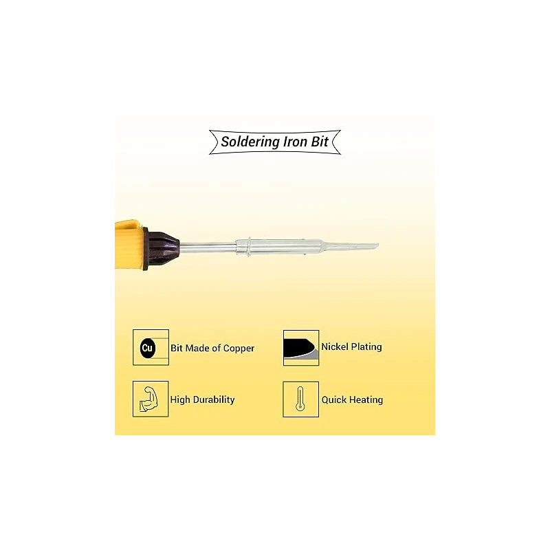 Walkers Beginners 10 in 1 Mobile Soldering and Desoldering Kit WK0028 image-5