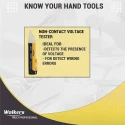Walkers 9 Pcs DIY Hand Tools Kit WKCB083 image-2