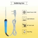 Walkers Beginners 12 in 1 Mobile Soldering Iron Kit WK0025 image-4