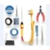 Walkers Beginners 10 in 1 Mobile Soldering Iron Kit WK0021