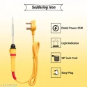 Walkers Beginners 8 in 1 Mobile Soldering Iron Kit WK0019 image-4