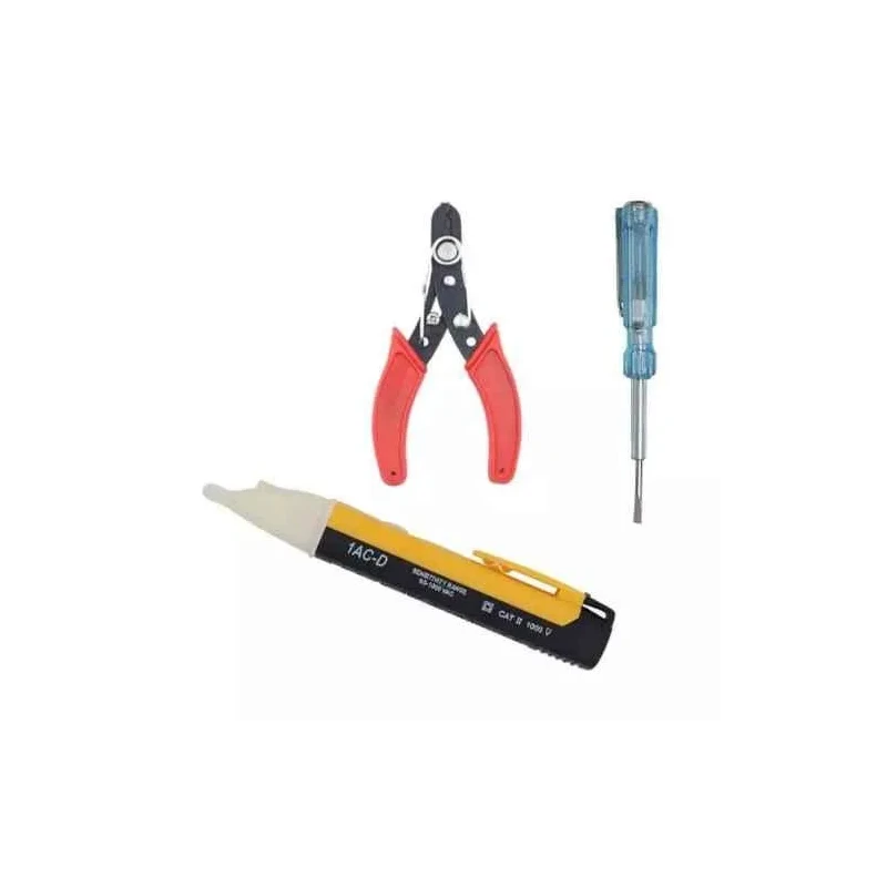 Walkers WKCB153 ABS Domestic Tool Kit image-1
