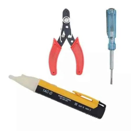 Walkers WKCB153 ABS Domestic Tool Kit image-1