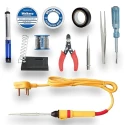 Walkers 11-in-1 Mobile Repairing Soldering and Desoldering Equipment Kit WK0026 image-1