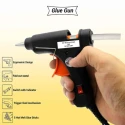 Walkers 10 in 1 Glue Gun Kit with Soldering Iron WK0050 image-4